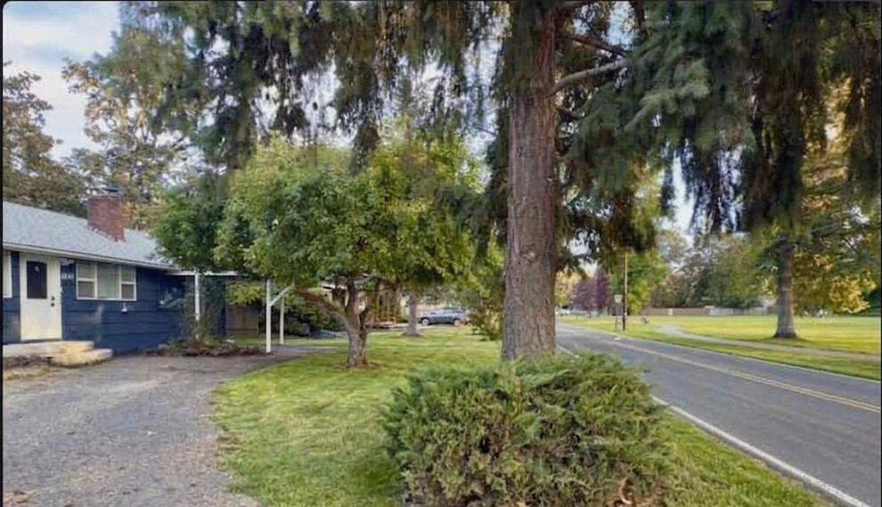 Park View and Access